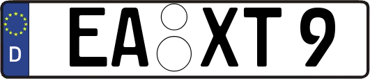EA-XT9