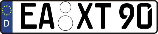 EA-XT90