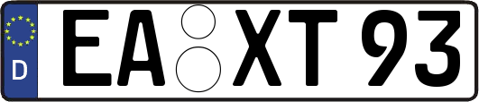 EA-XT93