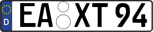 EA-XT94