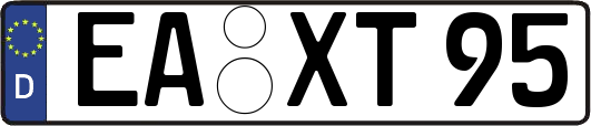 EA-XT95