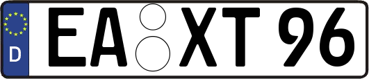 EA-XT96