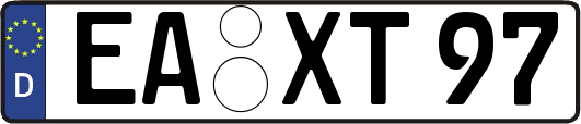 EA-XT97