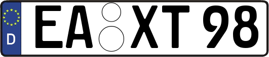 EA-XT98