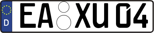 EA-XU04