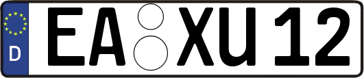 EA-XU12