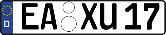 EA-XU17