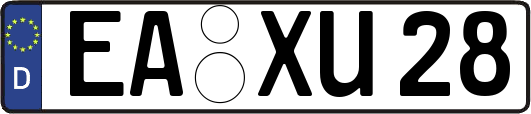 EA-XU28