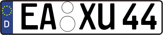 EA-XU44