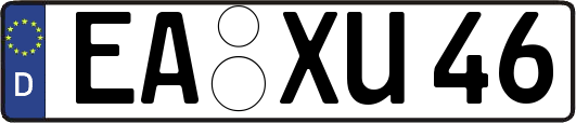 EA-XU46