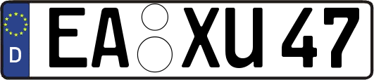 EA-XU47