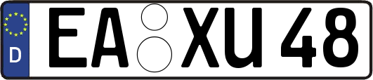 EA-XU48