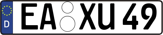 EA-XU49