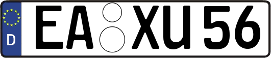 EA-XU56