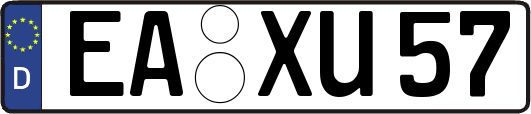 EA-XU57