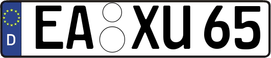 EA-XU65