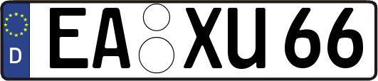 EA-XU66