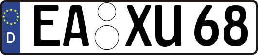 EA-XU68