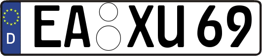 EA-XU69