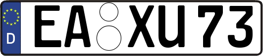 EA-XU73