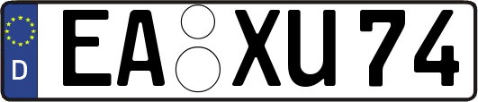 EA-XU74