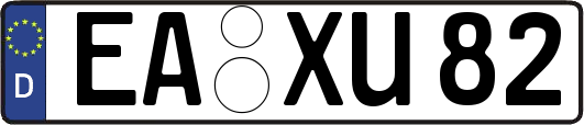 EA-XU82