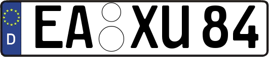 EA-XU84