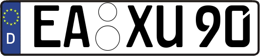 EA-XU90