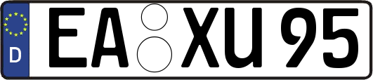 EA-XU95