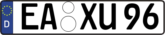 EA-XU96