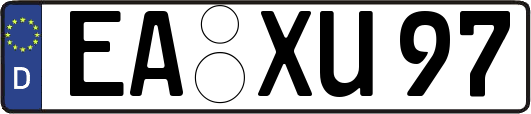 EA-XU97