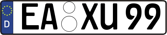 EA-XU99