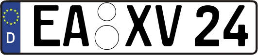 EA-XV24