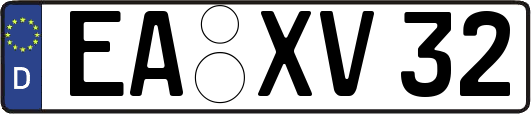 EA-XV32