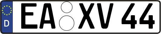 EA-XV44