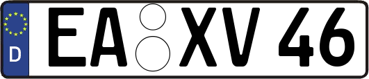 EA-XV46