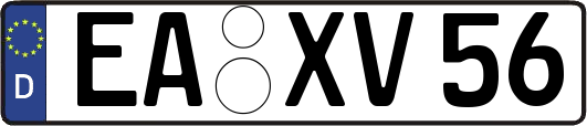 EA-XV56