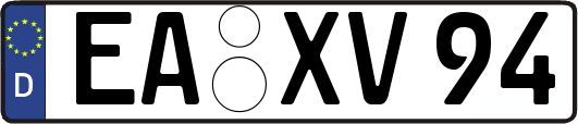 EA-XV94