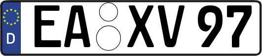 EA-XV97
