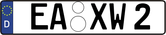 EA-XW2