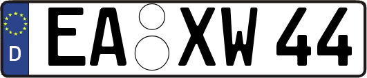 EA-XW44