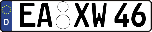 EA-XW46