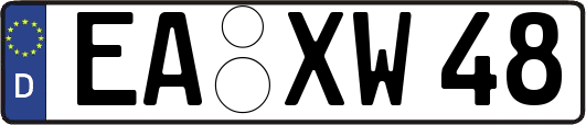 EA-XW48