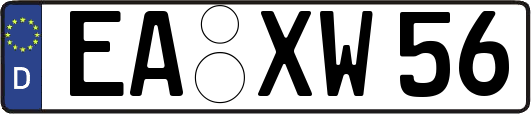 EA-XW56