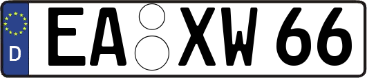 EA-XW66