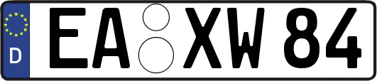 EA-XW84