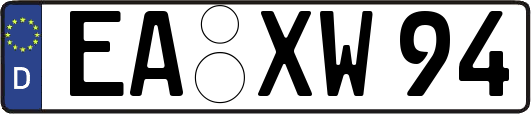 EA-XW94