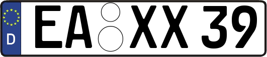 EA-XX39