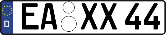 EA-XX44