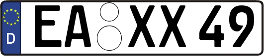 EA-XX49
